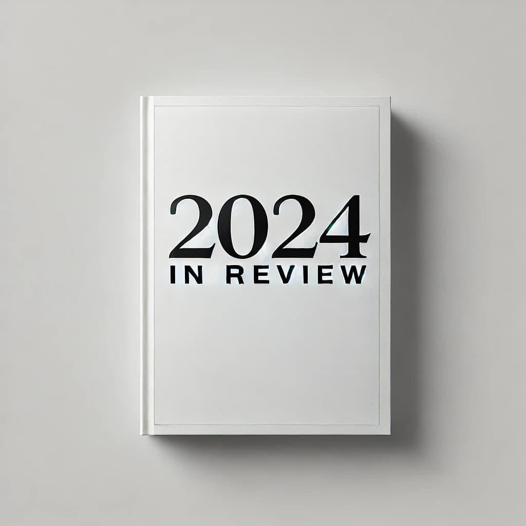 2024 in review